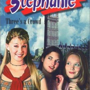 Full House-Club Stephanie Threes a Crowd