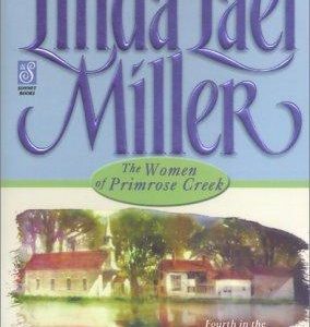 the woman of primrose creek - megan