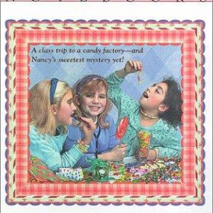 The Nancy Drew Notebooks #38-Candy is Dandy