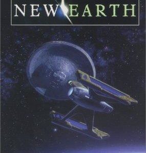 Star Trek - New Earth - Challenger