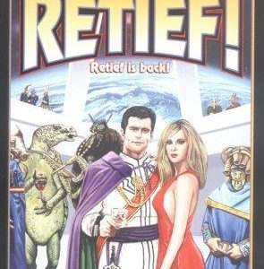 Retief!
