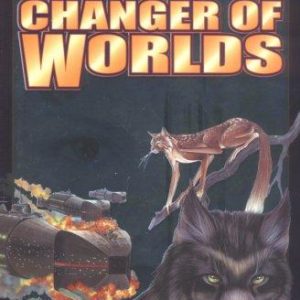 Worlds Of honor #3 Changer Of Worlds