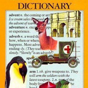 Young Readers' dictionary