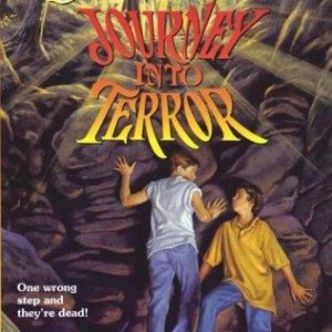journey Into Terror