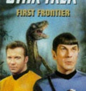 Star trek - The First Frontier