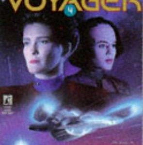 Star Trek Voyager - Violations