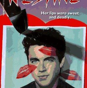 fear street killer kiss