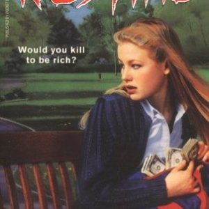 fear street the rich girl