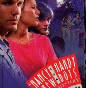 Nancy Drew # Nightmare in New Orleans