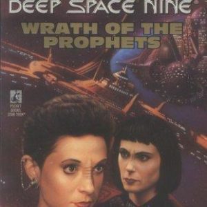 Star Trek DSN - Wrath Of the Prophets