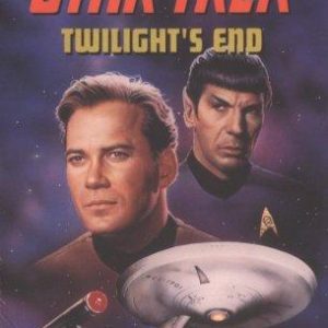Star Trek - Twilights end