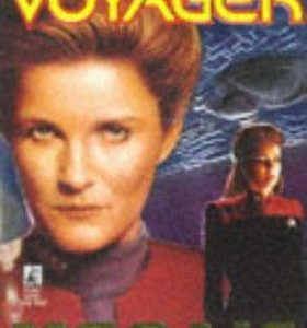 Star Trek Voyager - Mosaic