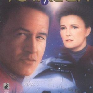 Star Trek Voyager - Ghost of A Chance