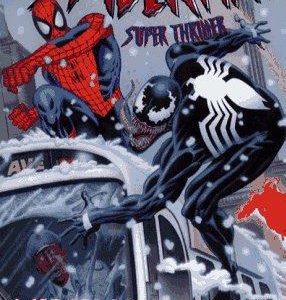 Spider-Man - Midnight Justice