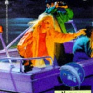 nancy drew files: # 121 natural enemies