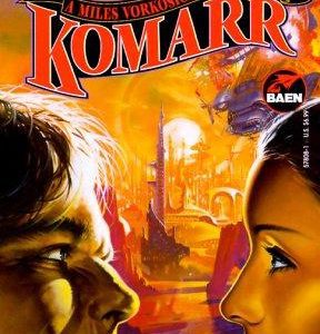 a miles vorkosigan adventure komarr