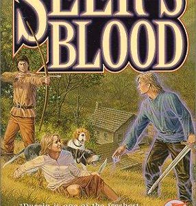 Seers Blood