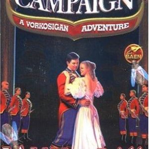 a civil campaign: a vorkosigan adventure