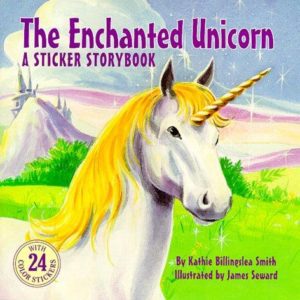 The Enchanted Unicorn