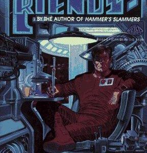 Lacey and his friends