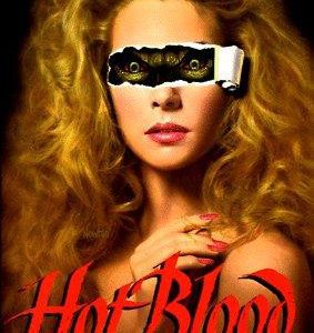 Hot Blood-Tales of Provocative Horror