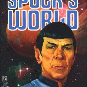 Star Trek - Spock's World