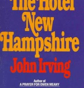 the hotel new hampshire