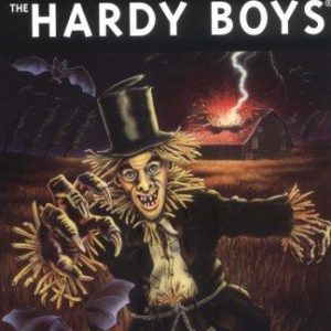 The Hardy Boys Ghost Stories