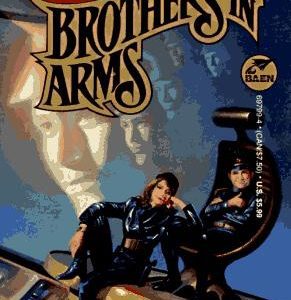 a miles vorosigan adventure brother in arms