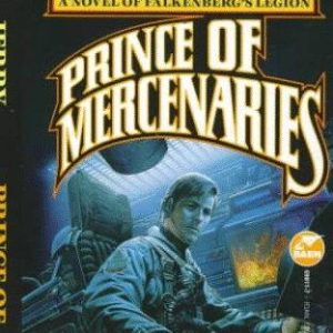 prince of Mercenaries