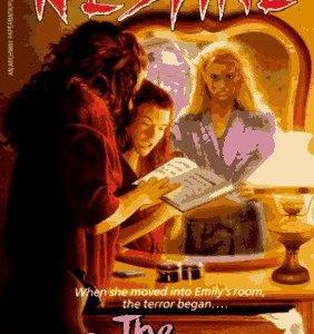 Fear Street -the Stepsister