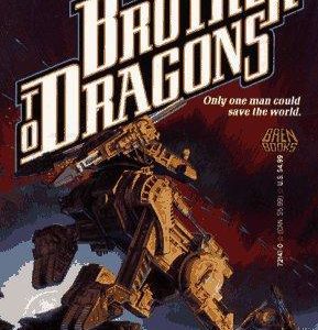 brother to dragons