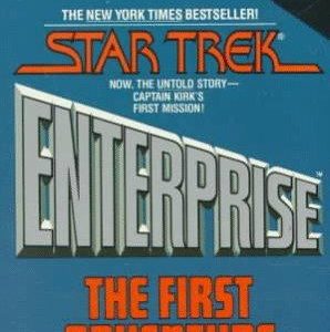 Star Trek - The First adventure