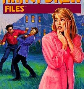 The Nancy Drew Files-Sweet Revenge #61