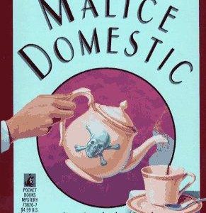 Malice Domestic 1anthology