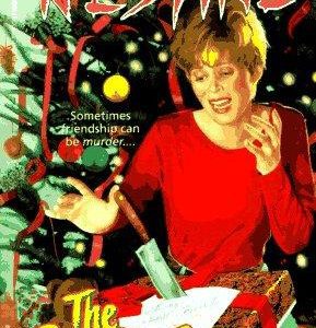 fear street - The Best Friend