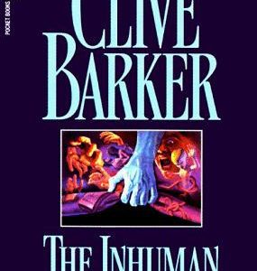 The Inhuman Condition