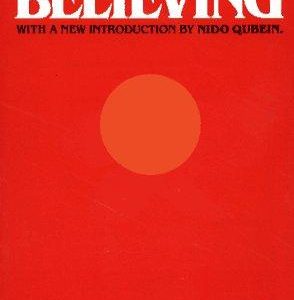 The Magic of Believing