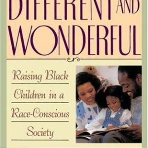 Different and wonderfull