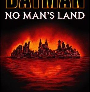 BATMAN - No Man's Land
