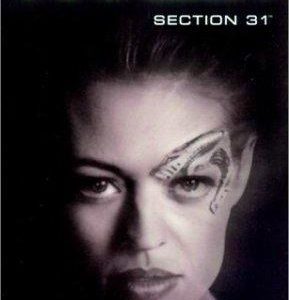 star trek voyager section 31 shadow