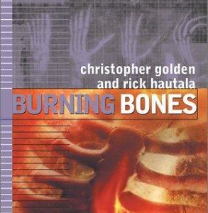 Burning Bones