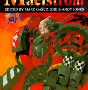 Warhammer - Into the Maelstrom