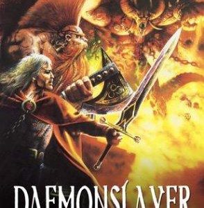 warhammer - Daemonslayer
