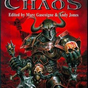 Warhammer -Realm Of Chaos