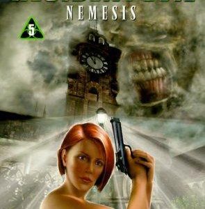 Resident evil Vol 5: Nemesis