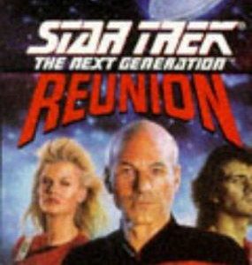 Star Trek TNG -Reunion