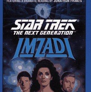 Star Trek TNG - Imzadi