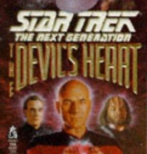Star Trek TNG - The Devil's Heart