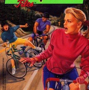 the nancy drew files case 87 moving target